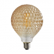 Лампа светодиодная Loft Led YX-G125175LK2F 4Вт 2200К E27 DIM Voltega 8576 8576