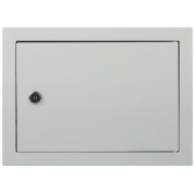 Корпус металлический ЩРН 12з-1 76 IP31 УХЛ3 NO-120-00 ЭРА Б0028758 Б0028758