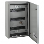Корпус металлический ЩРН-36 480х300х120 IP31 NO_SIMPLE_STM_SHRN-36_IP31 ЭРА Б0041676 Б0041676