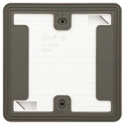 Переключатель Эксперт 11-1503-01 IP55 10АХ-250В ОУ бел. Эра Б0063301 Б0063301