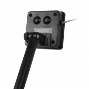 Светильник светодиодный садовый SLR-G06-100Y 100LED дюралайт (заменяемый Ni-MH 500мА.ч аккумулятор) желт. ФАZА 5060104 5060104