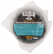 Проволока вязальная 1.2ммх50м оцинк. MOSм68516 М68516