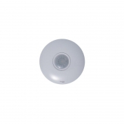 Датчик движения потолочный Atlas Design 2000Вт 360град.C бел. SchE ATN000137 ATN000137