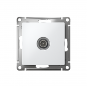 Механизм антенны TV Atlas Design коннектор бел. SchE ATN000193 ATN000193