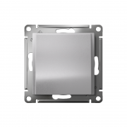 Вывод кабеля AtlasDesign механизм алюм. SE ATN000399 ATN000399