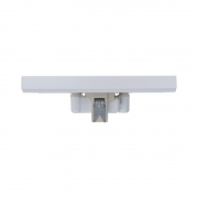 Розетка 2-м СП AtlasDesign 16А IP20 без заземл. в сборе жемчуж. SE ATN000420 ATN000420