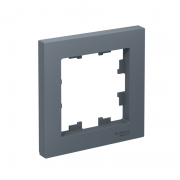 Рамка 1-м Atlas Design грифель SchE ATN000701 ATN000701