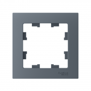 Рамка 1-м Atlas Design грифель SchE ATN000701 ATN000701