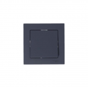 Механизм переключателя 1-кл. СП Atlas Design 10А IP20 (сх. 6) 10AX грифель SchE ATN000761 ATN000761