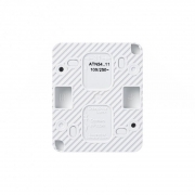 Выключатель 1-кл. ОП AtlasDesign Profi54 IP54 10AX бел. SE ATN540111 ATN540111