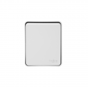 Выключатель 1-кл. AtlasDesign Profi54 IP54 ОП кнопочный 10АХ бел. SE ATN540115 ATN540115