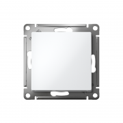 Выключатель 1-кл. AtlasDesign (сх. 1) 10AX механизм лотос SE ATN001311 ATN001311