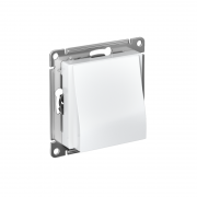 Вывод кабеля AtlasDesign механизм лотос SE ATN001399 ATN001399