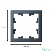 Адаптер ArtGallery для функции AtlasDesign грифель SE GAL000708 GAL000708