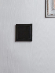 Выключатель 1-кл. СП BRITE ВС10-1-0-БрЧ 10А черн. IEK BR-V10-0-10-K02 BR-V10-0-10-K02