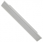 Рамка 1-м BRITE РУ-1-БрА алюм. IEK BR-M12-K47 BR-M12-K47