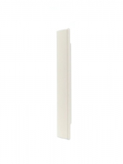 Рамка 1-м BRITE РУ-1-БрЖ жемчуж. IEK BR-M12-K36 BR-M12-K36