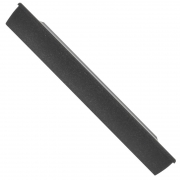 Рамка 1-м BRITE РУ-1-БрЧ черн. IEK BR-M12-K02 BR-M12-K02