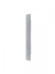 Рамка 3-м BRITE РУ-3-БрА алюм. IEK BR-M32-K47 BR-M32-K47