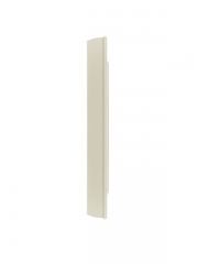 Рамка 3-м BRITE РУ-3-БрКр беж. IEK BR-M32-K10 BR-M32-K10