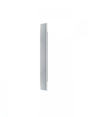 Рамка 4-м BRITE РУ-4-БрА алюм. IEK BR-M42-K47 BR-M42-K47