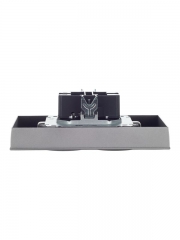 Розетка 2-м СП BRITE РСш12-3-БрС 16А в сборе с заземл. защ. шторки сталь IEK BR-R24-16-K46-F BR-R24-16-K46-F