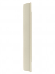 Рамка 4-м BRITE РУ-4-БрКр беж. IEK BR-M42-K10 BR-M42-K10