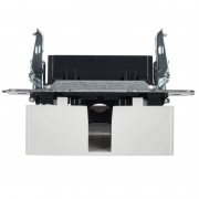 Вывод кабеля BRITE МВ10-БрБ бел. IEK BR-VK10-0-K01 BR-VK10-0-K01