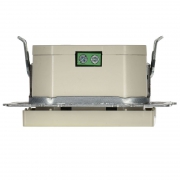 Подсветка светодиодная BRITE встраив. ПЛ20-БрКр беж. IEK BR-FL20-K10 BR-FL20-K10