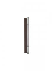 Рамка 3-м BRITE РУ-3-2-БрТБ стекло темн. бронза IEK BR-M32-G-K45 BR-M32-G-K45