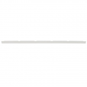 Рамка 5-м BRITE РУ-5-БрБ бел. IEK BR-M52-K01 BR-M52-K01