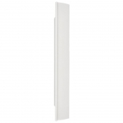 Рамка 5-м BRITE РУ-5-БрБ бел. IEK BR-M52-K01 BR-M52-K01