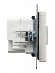 Датчик движения BRITE ДС10-1-БрБ бел. IEK BR-MS10-N-150-05-K01 BR-MS10-N-150-05-K01