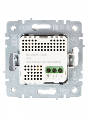 Датчик движения BRITE ДС10-1-БрБ бел. IEK BR-MS10-N-150-05-K01 BR-MS10-N-150-05-K01