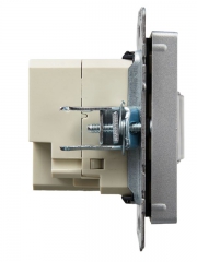 Датчик движения BRITE ДС10-1-БрА алюм. IEK BR-MS10-N-150-05-K47 BR-MS10-N-150-05-K47