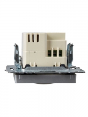 Датчик движения BRITE ДС10-1-БрА алюм. IEK BR-MS10-N-150-05-K47 BR-MS10-N-150-05-K47