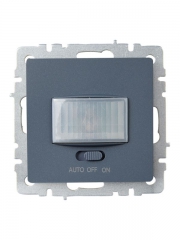 Датчик движения BRITE ДС10-1-БрМ маренго IEK BR-MS10-N-150-05-K35 BR-MS10-N-150-05-K35