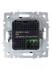 Датчик движения BRITE ДС10-1-БрМ маренго IEK BR-MS10-N-150-05-K35 BR-MS10-N-150-05-K35