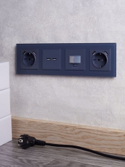 Датчик движения BRITE ДС10-1-БрМ маренго IEK BR-MS10-N-150-05-K35 BR-MS10-N-150-05-K35