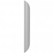 Рамка 1-м BRITE РУ-1-Бр алюм./алюм. IEK BR-M12-12-K47 BR-M12-12-K47