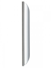 Рамка 3-м BRITE РУ-3-Бр алюм./алюм. IEK BR-M32-12-K47 BR-M32-12-K47