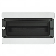 Щит навесной Unix65 18 модулей EKF ux65-18-n ux65-18-n