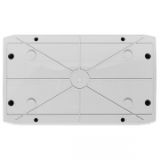 Щит навесной Unix65 18 модулей EKF ux65-18-n ux65-18-n