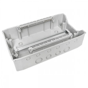 Щит навесной Unix65 18 модулей EKF ux65-18-n ux65-18-n