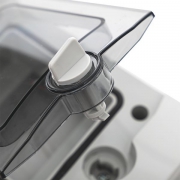 Щит навесной Unix65 18 модулей EKF ux65-18-n ux65-18-n