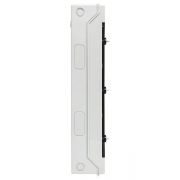 Щит навесной Unix65 48 модулей EKF ux65-48-n ux65-48-n