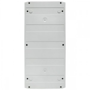 Щит навесной Unix65 48 модулей EKF ux65-48-n ux65-48-n