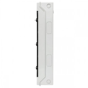 Щит навесной Unix65 48 модулей EKF ux65-48-n ux65-48-n