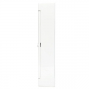 Щит слаботочный навесной Unix 3 габарит IP41 бел. дверь PROxima EKF ux-3m-nw ux-3m-nw