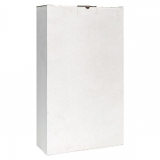 Щит слаботочный навесной Unix 3 габарит IP41 бел. дверь PROxima EKF ux-3m-nw ux-3m-nw